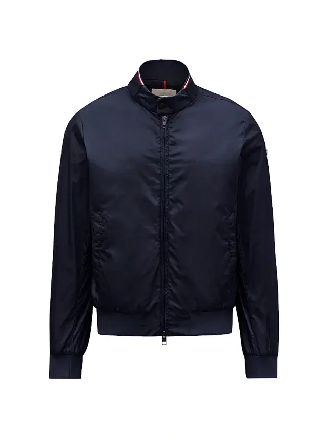 Men's Reppe Jacket - Navy Blue