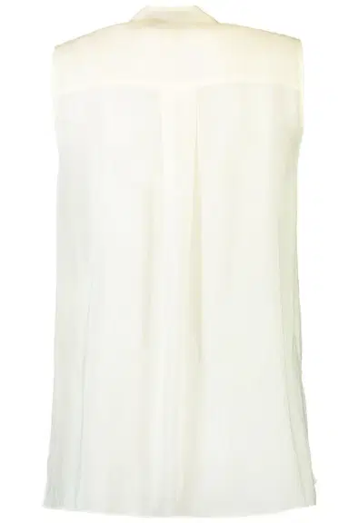 TWP Adele Chiffon Top | Thumbnail 5