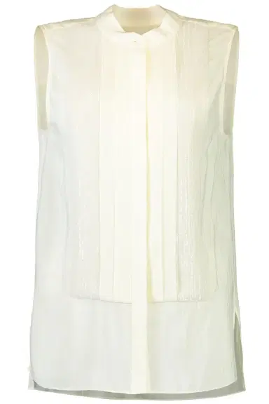 TWP Adele Chiffon Top | Thumbnail 1