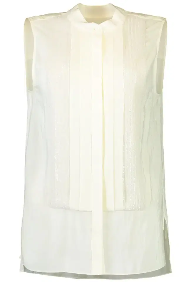 Adele Chiffon Top