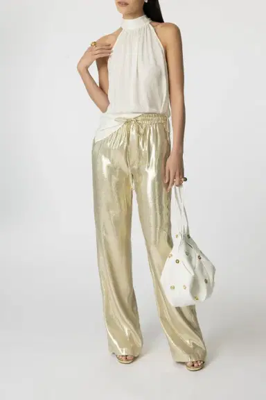DMN PARIS Fleur Top | Thumbnail 2