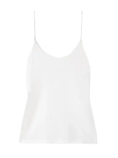 Alaïa Embellished Knitted Camisole | Thumbnail 1 Alaïa Embellished Knitted Camisole | Thumbnail 1