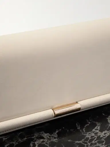 Victoria Beckham 202 Crinkled-leather Clutch | Thumbnail 4 Victoria Beckham 202 Crinkled-leather Clutch | Thumbnail 4