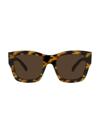 Stella McCartney Women's 54MM Square Sunglasses | Thumbnail 2