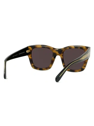 Stella McCartney Women's 54MM Square Sunglasses | Thumbnail 6