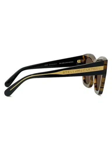 Stella McCartney Women's 54MM Square Sunglasses | Thumbnail 7