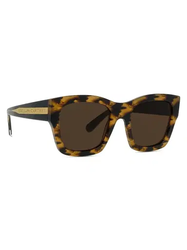 Stella McCartney Women's 54MM Square Sunglasses | Thumbnail 8