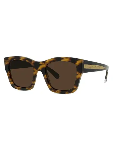 Stella McCartney Women's 54MM Square Sunglasses | Thumbnail 1