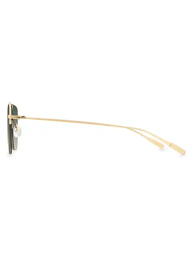BARTON PERREIRA Men's Armstrong 55MM Aviator Sunglasses | Thumbnail 3 BARTON PERREIRA Men's Armstrong 55MM Aviator Sunglasses | Thumbnail 3