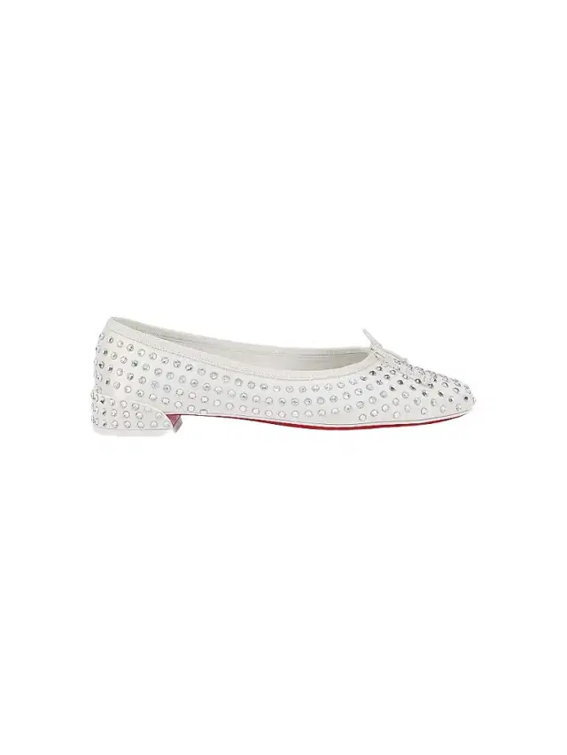 Women's Sweetie Jane Strass Boum Ballerinas - Version