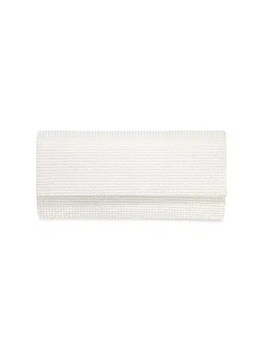 Judith Leiber Couture Women's Perry Embellished Envelope Clutch | Thumbnail 1 Judith Leiber Couture Women's Perry Embellished Envelope Clutch | Thumbnail 1