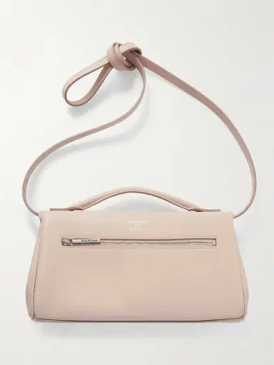 Balenciaga Bel Air Small Leather Shoulder Bag | Thumbnail 3 Balenciaga Bel Air Small Leather Shoulder Bag | Thumbnail 3