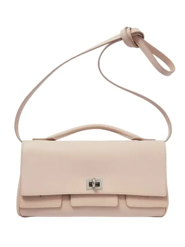 Bel Air Small Leather Shoulder Bag