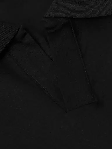 NN07 Paul 3525 Organic Cotton Polo Shirt - Men | Thumbnail 5 NN07 Paul 3525 Organic Cotton Polo Shirt - Men | Thumbnail 5