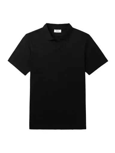 NN07 Paul 3525 Organic Cotton Polo Shirt - Men | Thumbnail 1 NN07 Paul 3525 Organic Cotton Polo Shirt - Men | Thumbnail 1