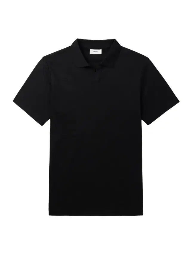 Paul 3525 Organic Cotton Polo Shirt - Men
