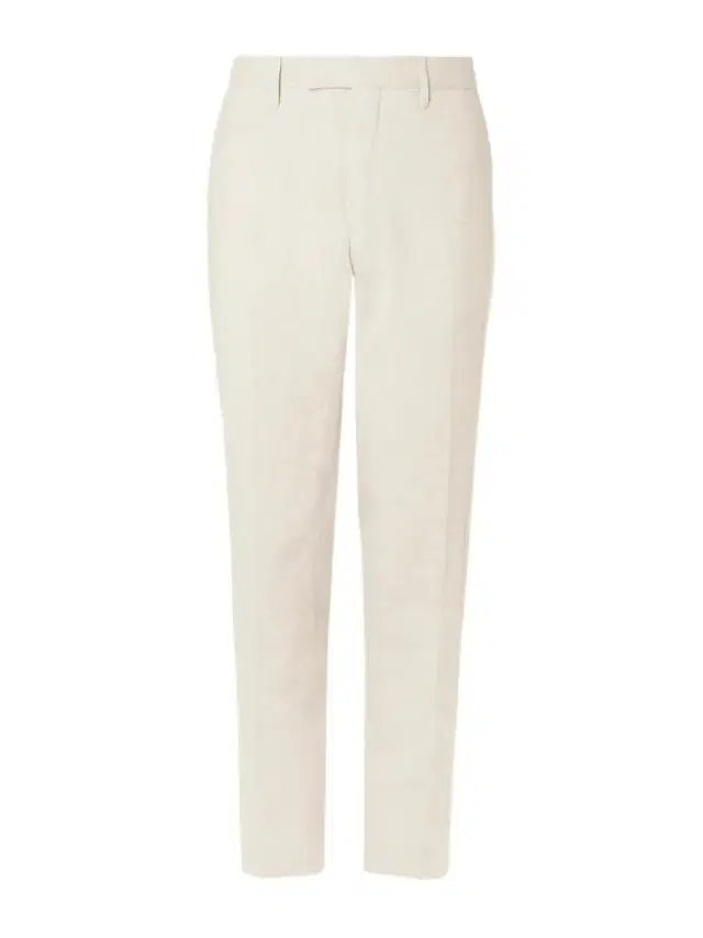 MR P. Phillip Slim-Fit Linen Suit Trousers - Men