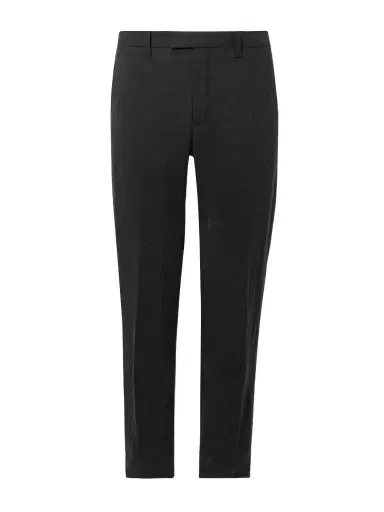 MR P. Phillip Slim-Fit Linen Suit Trousers - Men | Thumbnail 1 MR P. Phillip Slim-Fit Linen Suit Trousers - Men | Thumbnail 1
