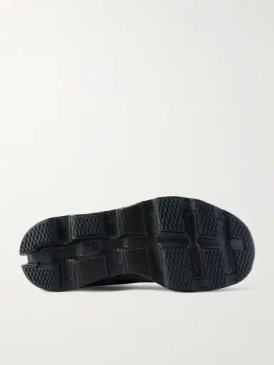 ON Cloudmonster 2 Rubber-Trimmed Mesh Running Sneakers - Men | Thumbnail 3 ON Cloudmonster 2 Rubber-Trimmed Mesh Running Sneakers - Men | Thumbnail 3