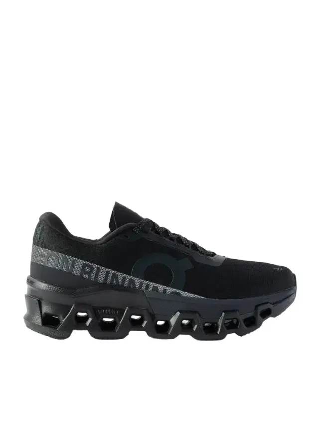 Cloudmonster 2 Rubber-Trimmed Mesh Running Sneakers - Men Cloudmonster 2 Rubber-Trimmed Mesh Running Sneakers - Men