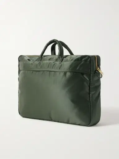 Porter-Yoshida and Co Tanker 2Way Nylon-Twill Briefcase - Men | Thumbnail 3 Porter-Yoshida and Co Tanker 2Way Nylon-Twill Briefcase - Men | Thumbnail 3