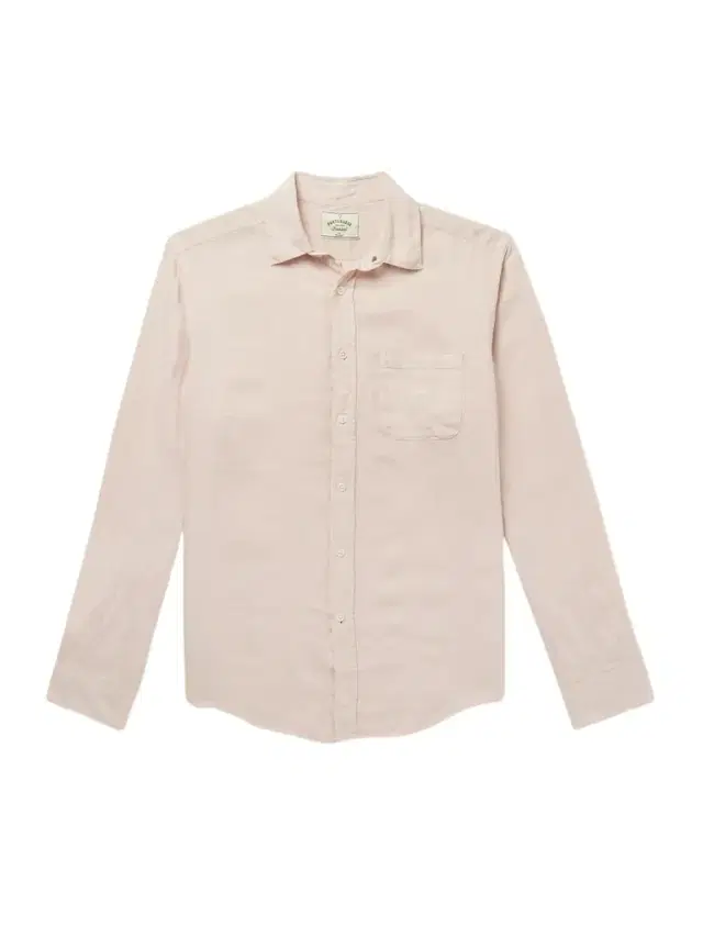 Linen Shirt - Men