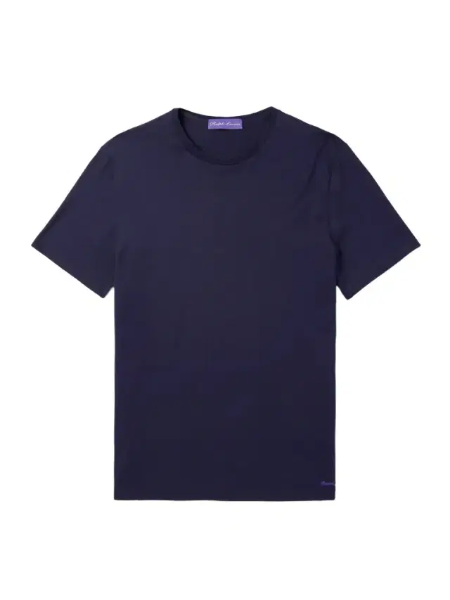 Logo-Embroidered Cotton-Lisle T-Shirt - Men