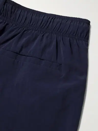 Frescobol Carioca Salvador Straight-Leg Mid-Length Recycled Swim Shorts - Men | Thumbnail 4 Frescobol Carioca Salvador Straight-Leg Mid-Length Recycled Swim Shorts - Men | Thumbnail 4