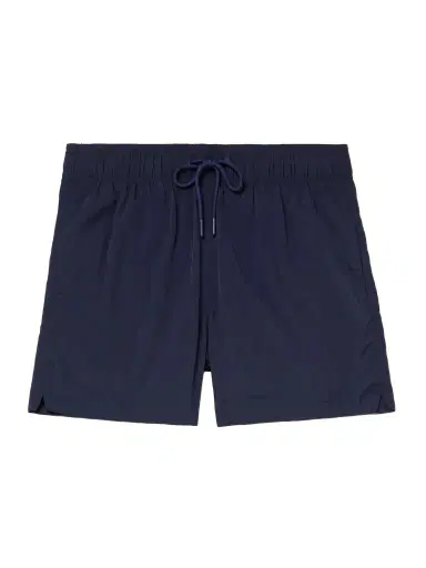 Frescobol Carioca Salvador Straight-Leg Mid-Length Recycled Swim Shorts - Men | Thumbnail 1 Frescobol Carioca Salvador Straight-Leg Mid-Length Recycled Swim Shorts - Men | Thumbnail 1