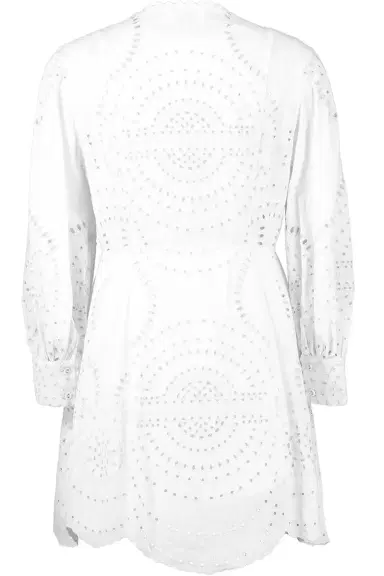 CHARO RUIZ IBIZA Ashai Dress | Thumbnail 5