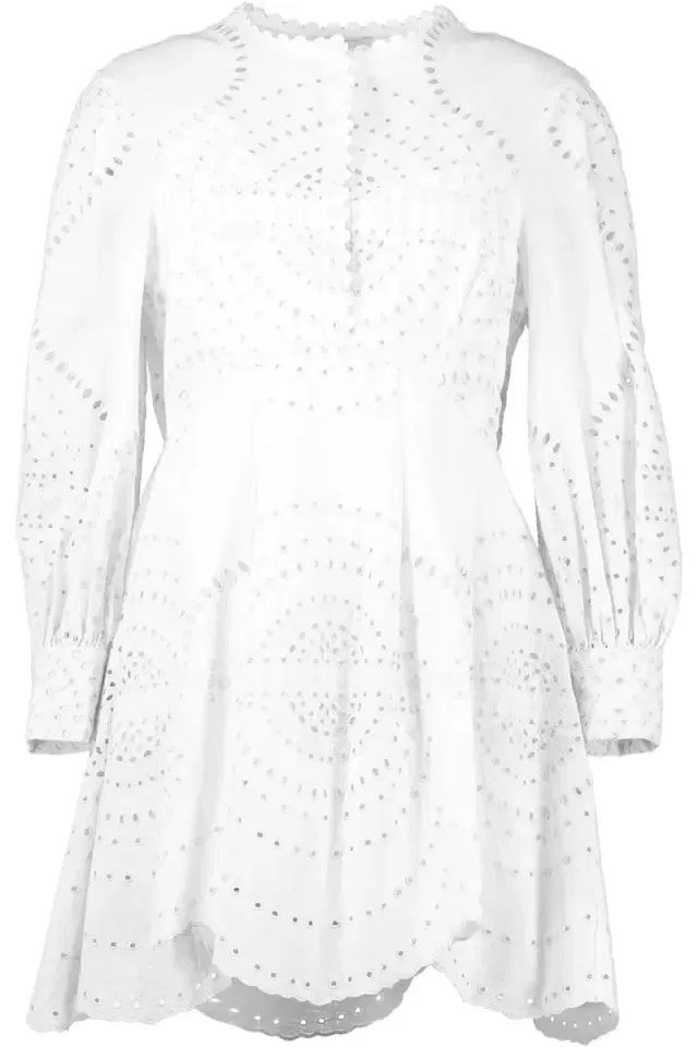 Ashai Dress