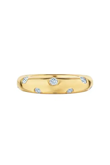 KWIAT Cobblestone Diamond Ring | Thumbnail 1 KWIAT Cobblestone Diamond Ring | Thumbnail 1