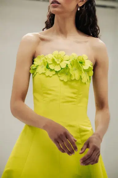 CATHERINE REGEHR Van Der Rohe Gown | Thumbnail 2 CATHERINE REGEHR Van Der Rohe Gown | Thumbnail 2