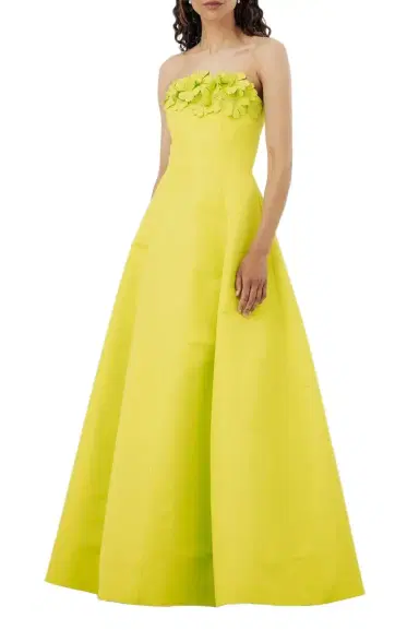 CATHERINE REGEHR Van Der Rohe Gown | Thumbnail 1 CATHERINE REGEHR Van Der Rohe Gown | Thumbnail 1