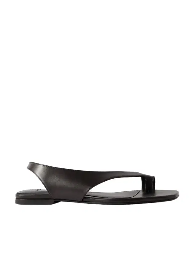 Leather Sandals