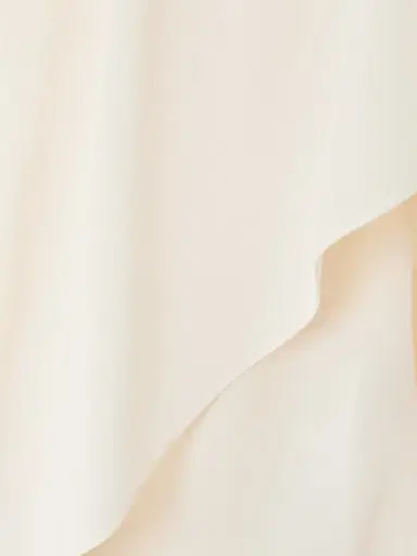 Stella McCartney Cape-effect Organic Silk-crepe De Chine Shirt | Thumbnail 5 Stella McCartney Cape-effect Organic Silk-crepe De Chine Shirt | Thumbnail 5