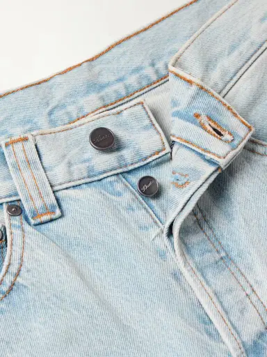 Khaite Callum Mid-rise Straight-leg Jeans | Thumbnail 5 Khaite Callum Mid-rise Straight-leg Jeans | Thumbnail 5