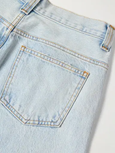 Khaite Callum Mid-rise Straight-leg Jeans | Thumbnail 6 Khaite Callum Mid-rise Straight-leg Jeans | Thumbnail 6