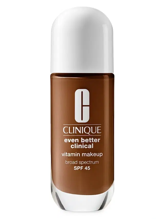 Women's Even Better Clinical Vitamin Makeup SPF 45 - Deep Cool 3