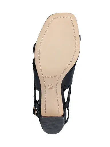 Bernardo 1946 Women's New Moon 75MM Heeled Sandals | Thumbnail 4 Bernardo 1946 Women's New Moon 75MM Heeled Sandals | Thumbnail 4