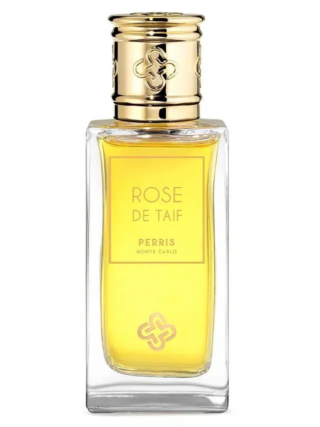Rose De Taif Extrait de Parfum 1.7 oz