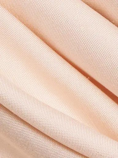 Loro Piana Women's Giustina Silk Cloth Midi-Skirt - Soft Pinkish | Thumbnail 7 Loro Piana Women's Giustina Silk Cloth Midi-Skirt - Soft Pinkish | Thumbnail 7