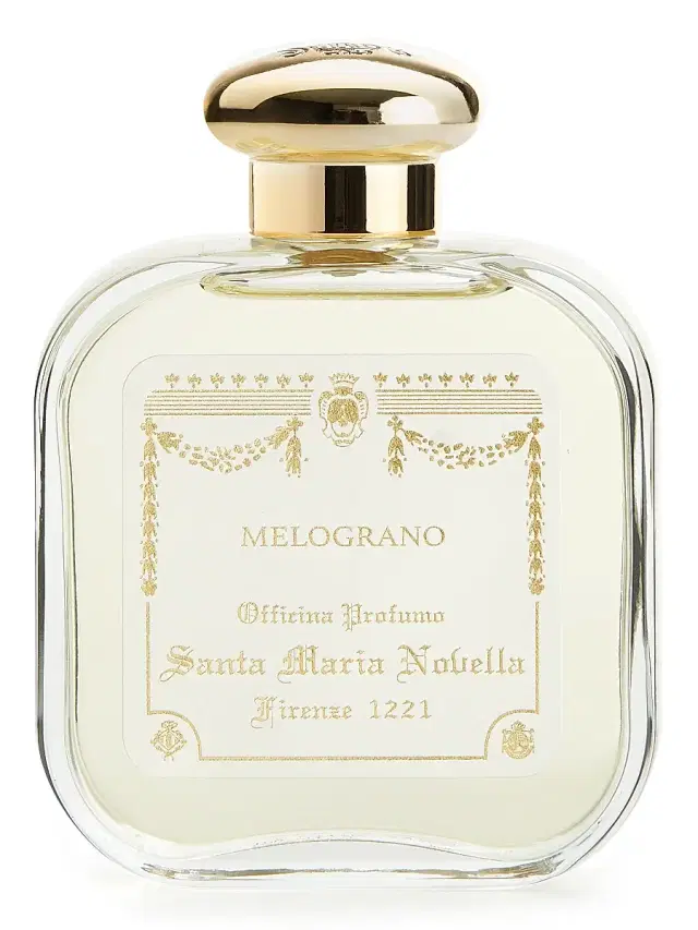 Firenze 1221 Edition Melograno Eau de Cologne 1.7 oz