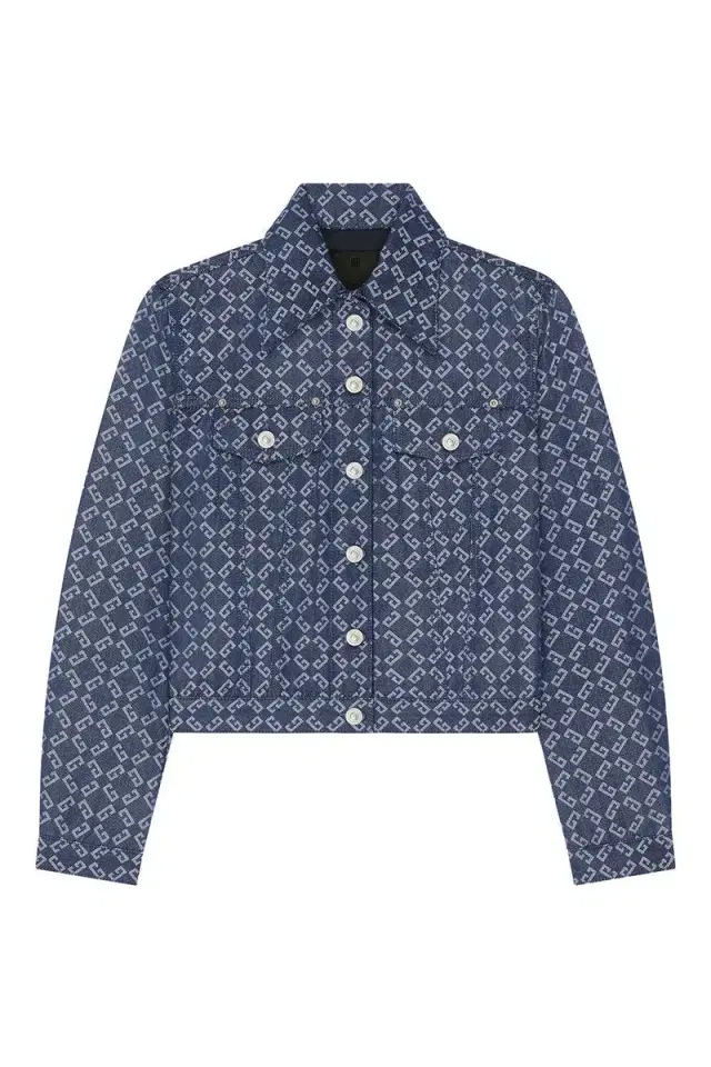 Givenchy Monogram Jacket