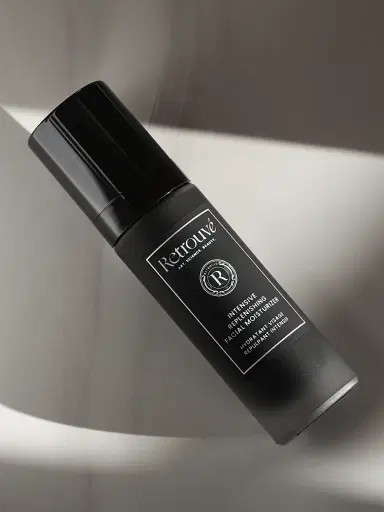 Retrouvé Women's Intensive Replenishing Facial Moisturizer 0.5 oz | Thumbnail 3