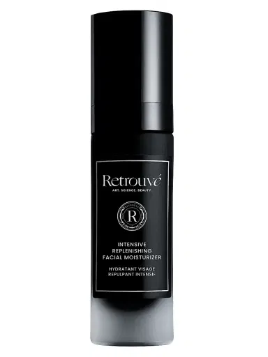 Retrouvé Women's Intensive Replenishing Facial Moisturizer 0.5 oz | Thumbnail 1