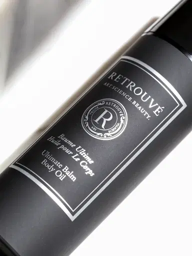 Retrouvé Baume Ultime Body Oil | Thumbnail 3 Retrouvé Baume Ultime Body Oil | Thumbnail 3
