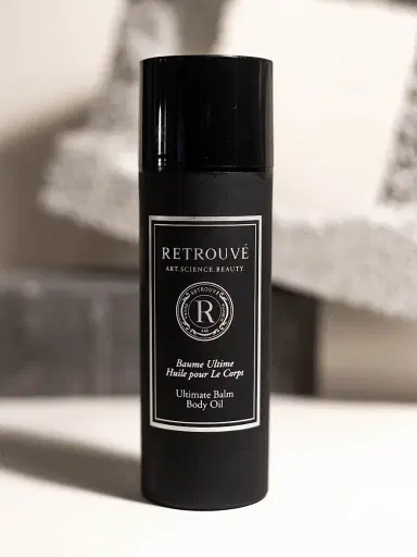 Retrouvé Baume Ultime Body Oil | Thumbnail 4 Retrouvé Baume Ultime Body Oil | Thumbnail 4