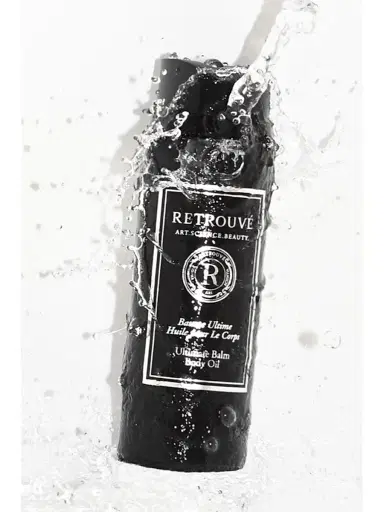 Retrouvé Baume Ultime Body Oil | Thumbnail 5 Retrouvé Baume Ultime Body Oil | Thumbnail 5