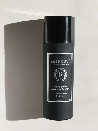 Retrouvé Baume Ultime Body Oil | Thumbnail 6 Retrouvé Baume Ultime Body Oil | Thumbnail 6